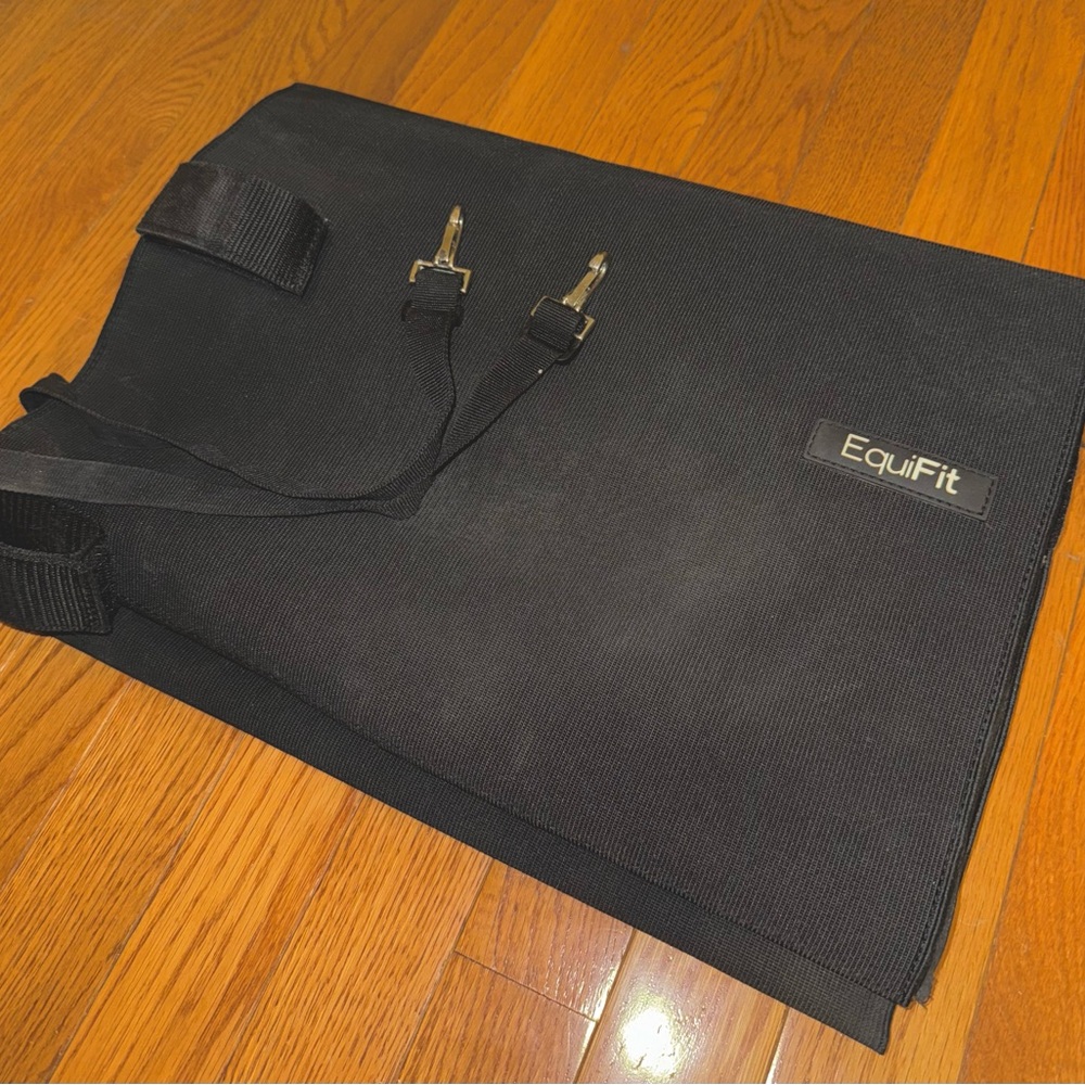 Equifit BellyBand+ with Fleece